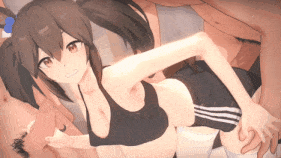 新作-Umamusume-菱曙-第4张图片-萌站 新作-Umamusume-菱曙-第4张图片-萌站