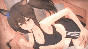 新作-Umamusume-菱曙-第5张图片-萌站 新作-Umamusume-菱曙-第5张图片-萌站