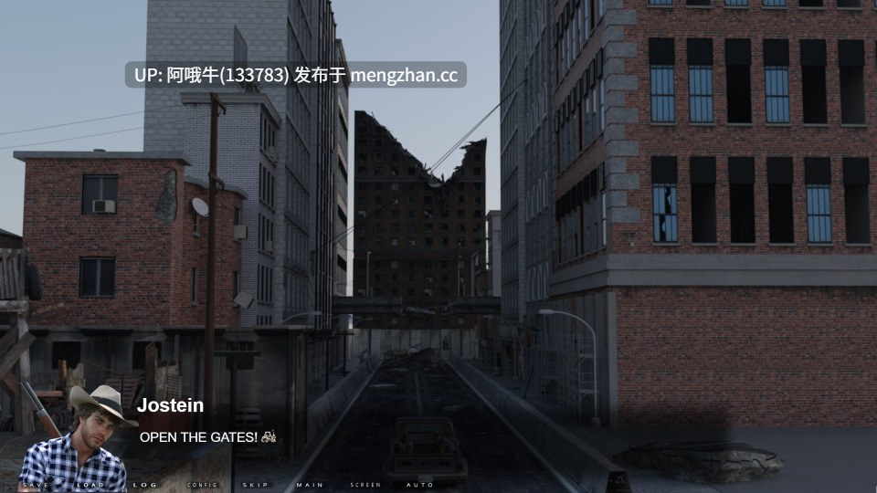 【欧美/同性/SLG/PC/机翻】埃尔吉 Ergi [v0.9573] [KKChar][2.94G]【序号5244】-第4张图片-萌站