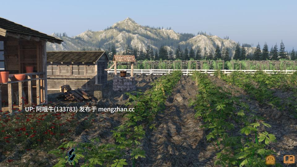 【欧美/同性/SLG/PC/机翻】埃尔吉 Ergi [v0.9573] [KKChar][2.94G]【序号5244】-第9张图片-萌站
