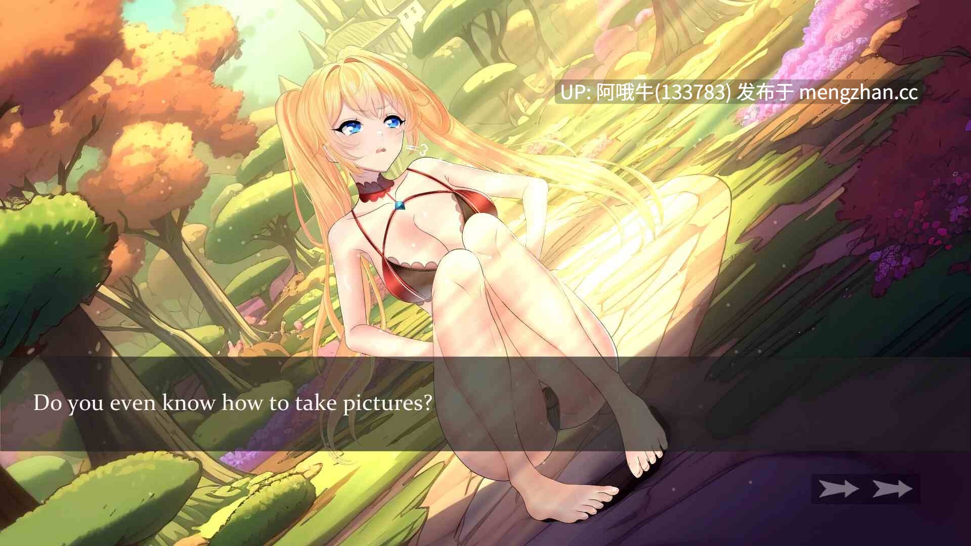 【2D/SLG/PC/官中】大学2 Hentai Uni 2 [最终篇][502M]【序号5248】-第5张图片-萌站