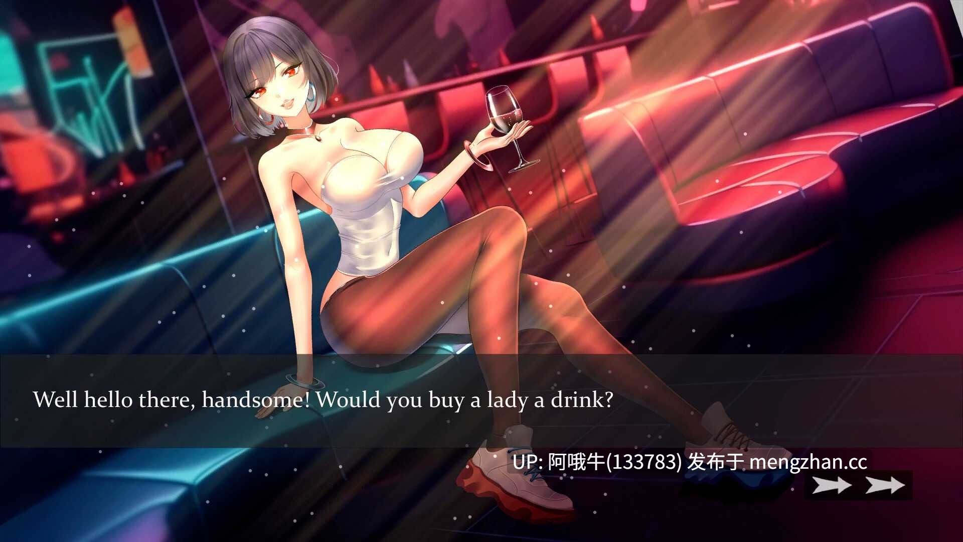 【2D/SLG/PC/官中】大学2 Hentai Uni 2 [最终篇][502M]【序号5248】-第7张图片-萌站