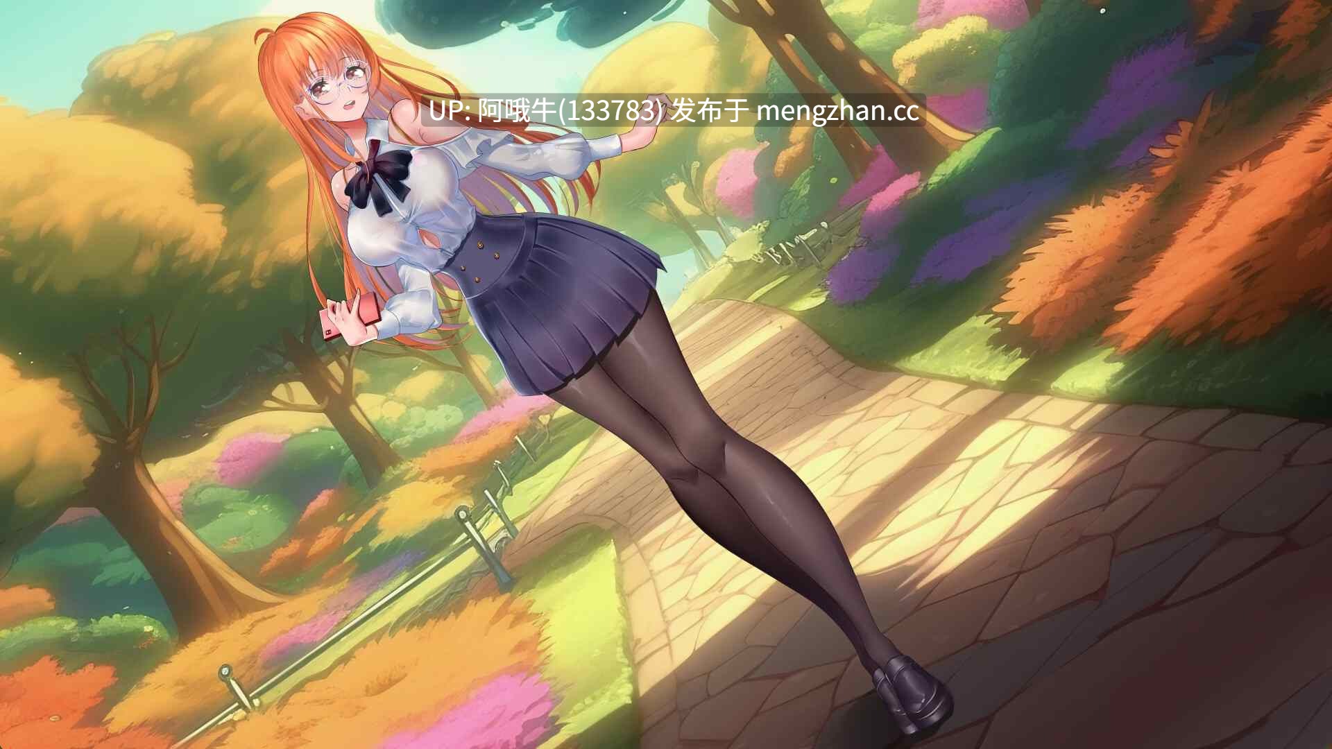 【2D/SLG/PC/官中】大学2 Hentai Uni 2 [最终篇][502M]【序号5248】-第10张图片-萌站