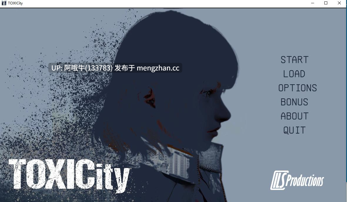 【欧美/SLG/PC机翻/安卓生肉】毒性 ToxiCity [v0.12.0] [ILSProductions][2.05G]【序号5249】