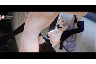 【3D/无修】Akt大佬25年10-11月S4作品合集[1长篇+10短片]-第2张图片-萌站