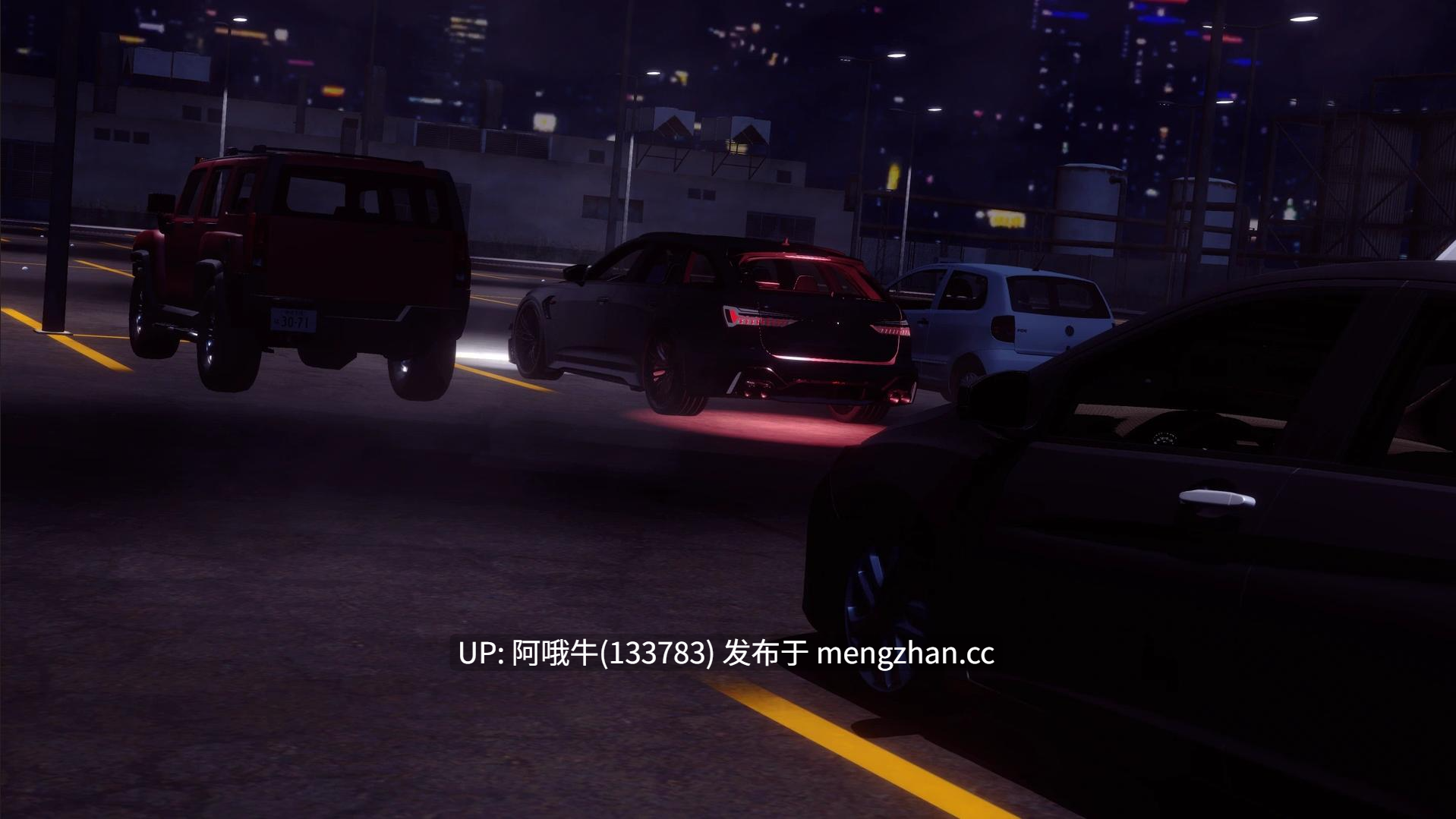 【欧美/SLG/PC机翻/安卓生肉】毒性 ToxiCity [v0.12.0] [ILSProductions][2.05G]【序号5249】-第4张图片-萌站
