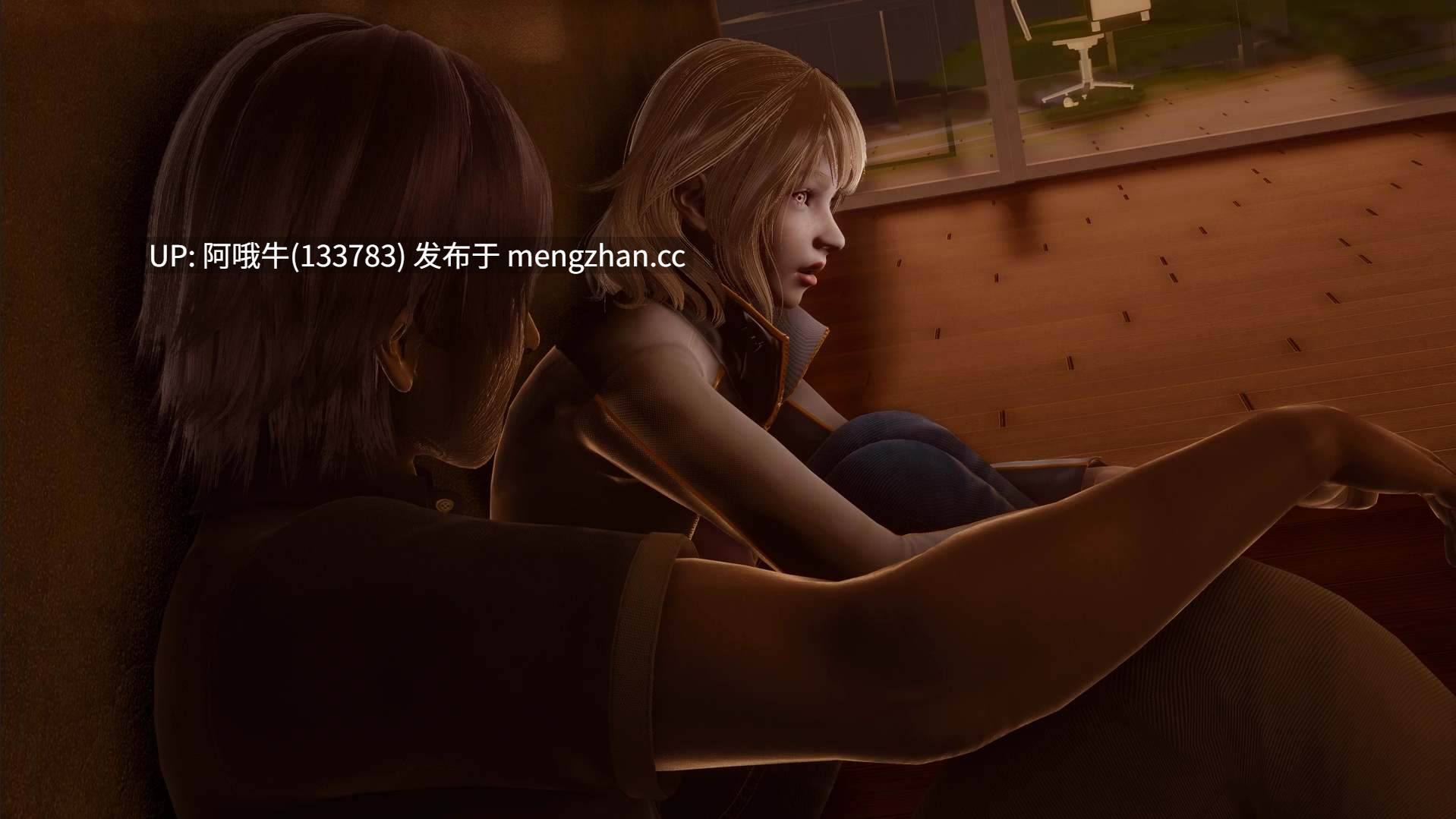 【欧美/SLG/PC机翻/安卓生肉】毒性 ToxiCity [v0.12.0] [ILSProductions][2.05G]【序号5249】-第6张图片-萌站