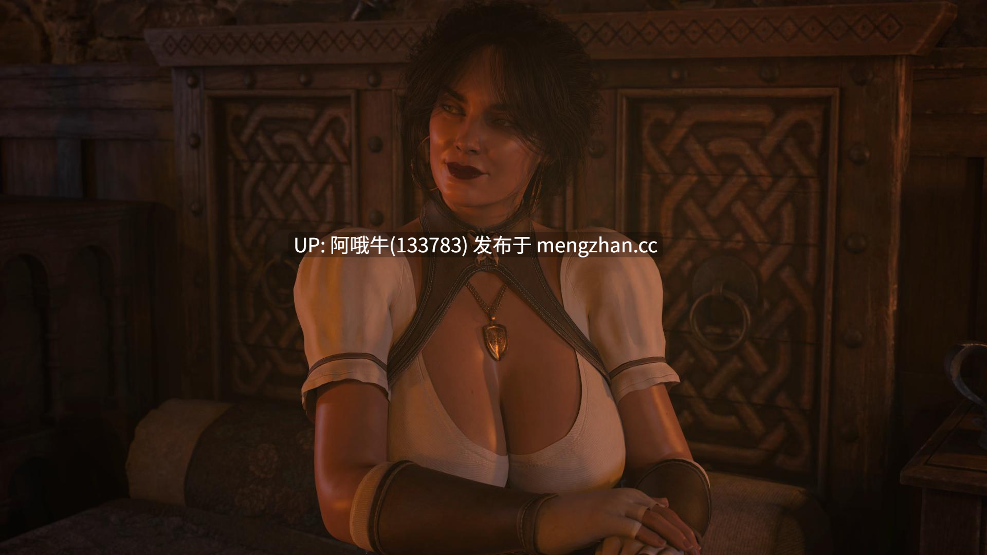 【欧美/SLG/PC机翻/安卓生肉】过去的错误 Past Mistakes [Ep.2 v0.2 Fix1] [Cock-N-Tiel Studios][5.15G]【序号5252】-第4张图片-萌站