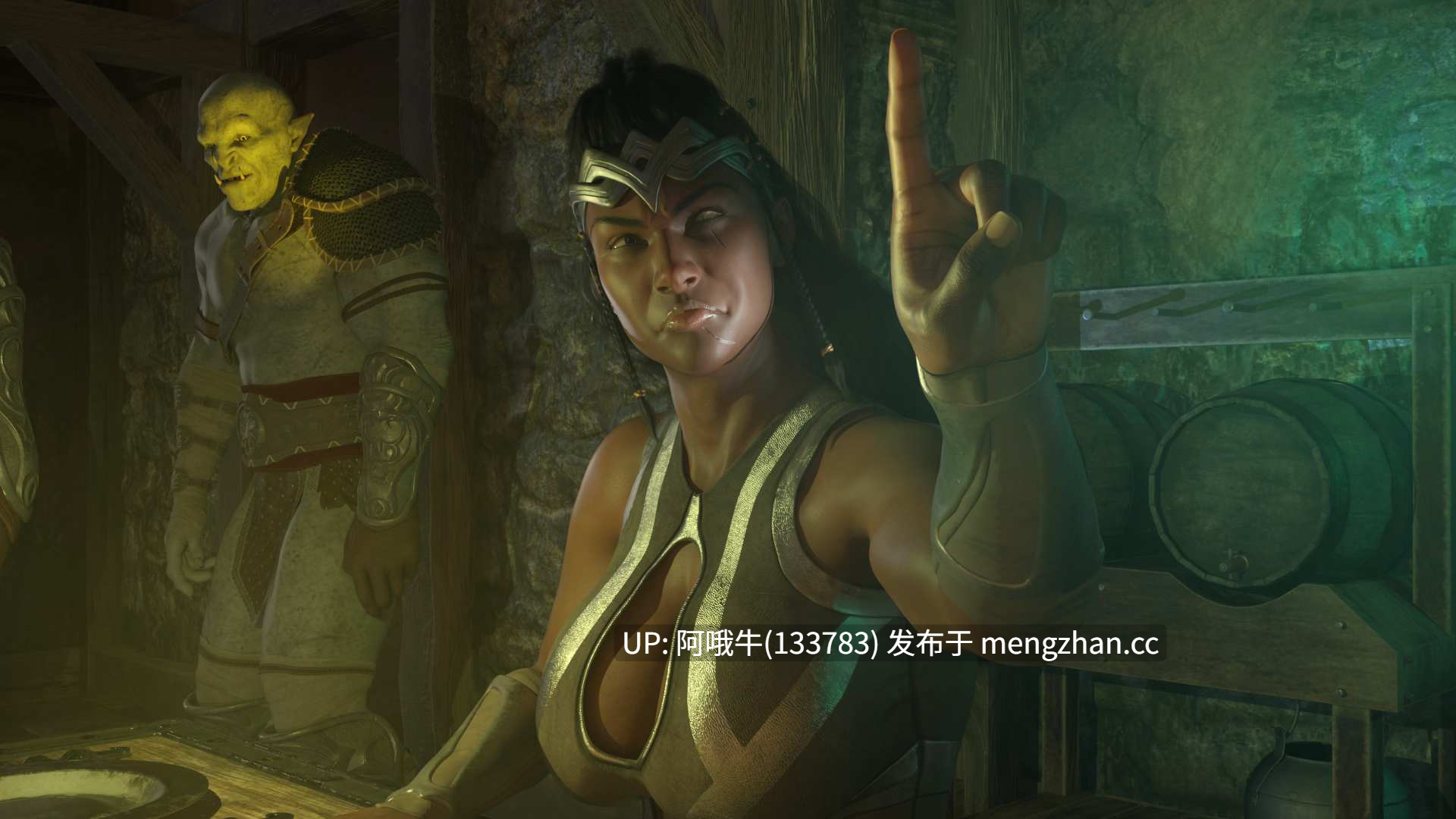 【欧美/SLG/PC机翻/安卓生肉】过去的错误 Past Mistakes [Ep.2 v0.2 Fix1] [Cock-N-Tiel Studios][5.15G]【序号5252】-第6张图片-萌站