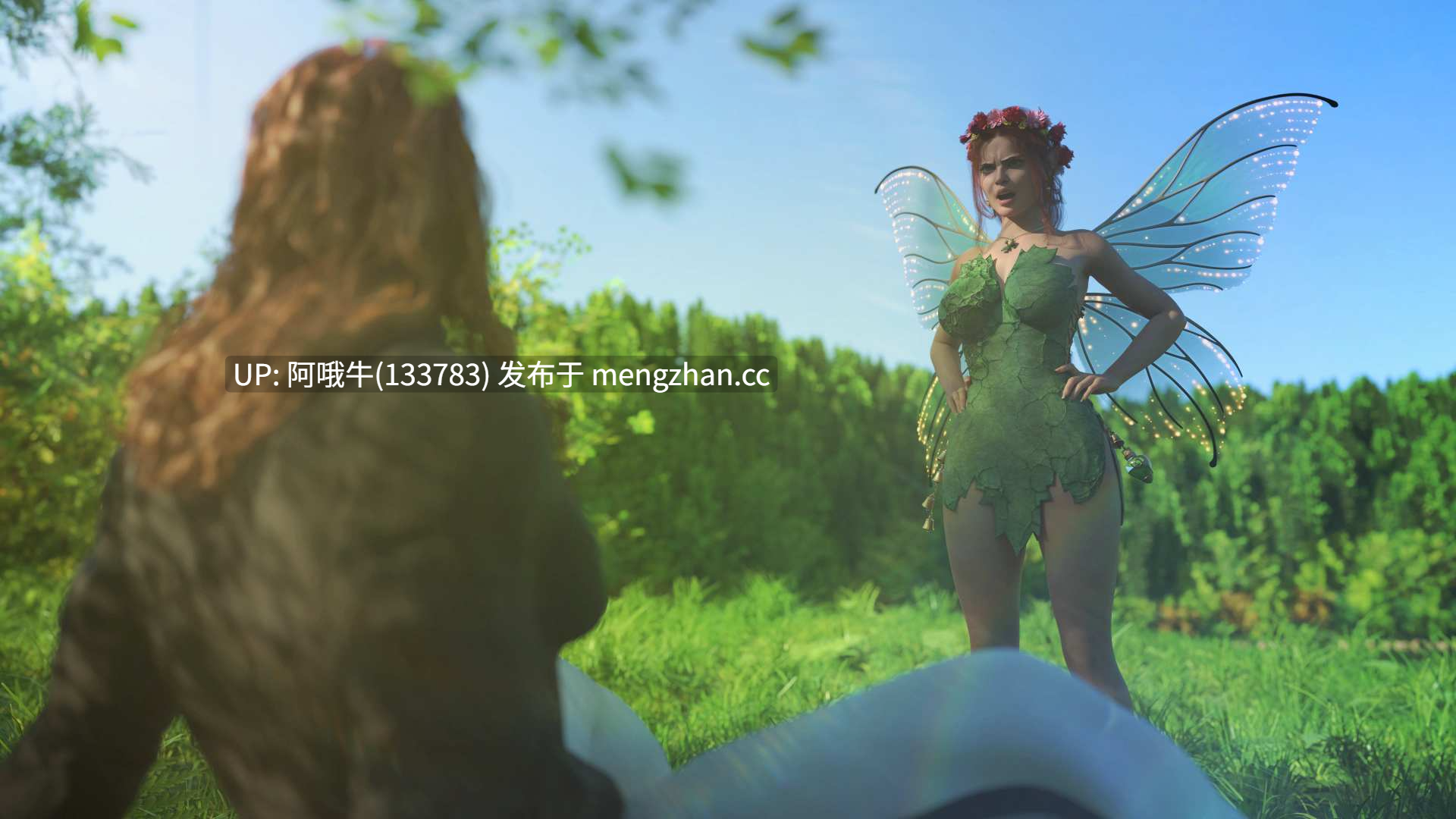 【欧美/SLG/PC机翻/安卓生肉】过去的错误 Past Mistakes [Ep.2 v0.2 Fix1] [Cock-N-Tiel Studios][5.15G]【序号5252】-第9张图片-萌站