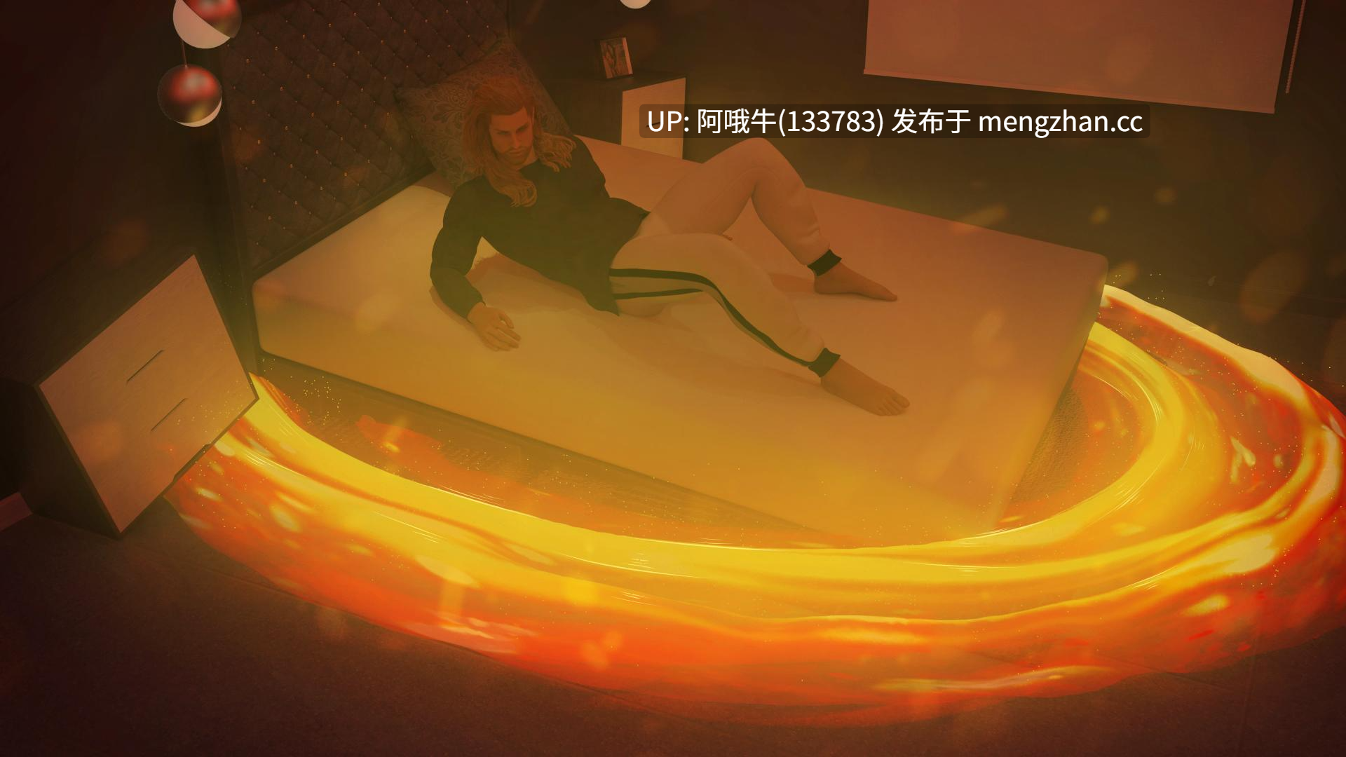 【欧美/SLG/PC机翻/安卓生肉】过去的错误 Past Mistakes [Ep.2 v0.2 Fix1] [Cock-N-Tiel Studios][5.15G]【序号5252】-第14张图片-萌站