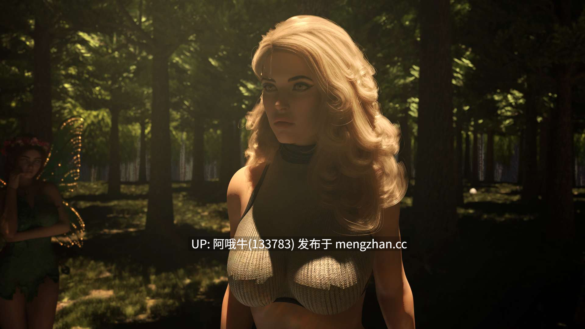 【欧美/SLG/PC机翻/安卓生肉】过去的错误 Past Mistakes [Ep.2 v0.2 Fix1] [Cock-N-Tiel Studios][5.15G]【序号5252】-第18张图片-萌站