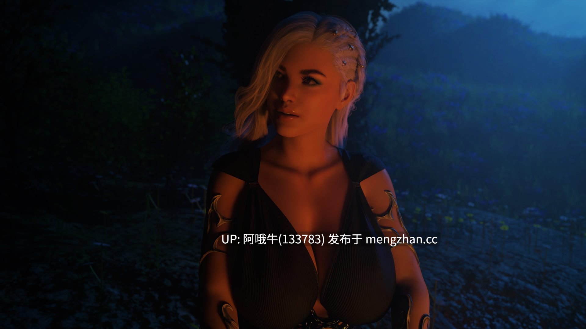 【欧美/SLG/PC机翻/安卓生肉】过去的错误 Past Mistakes [Ep.2 v0.2 Fix1] [Cock-N-Tiel Studios][5.15G]【序号5252】-第19张图片-萌站