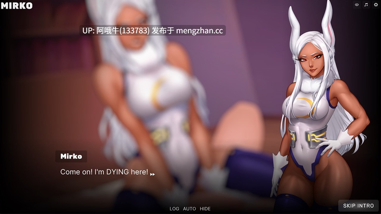 【2D/SLG/同人/PC/安卓/生肉】好色联盟 欲望联盟 Horny Union [v0.09.02] [Horny Union][817M]【序号5253】-第3张图片-萌站