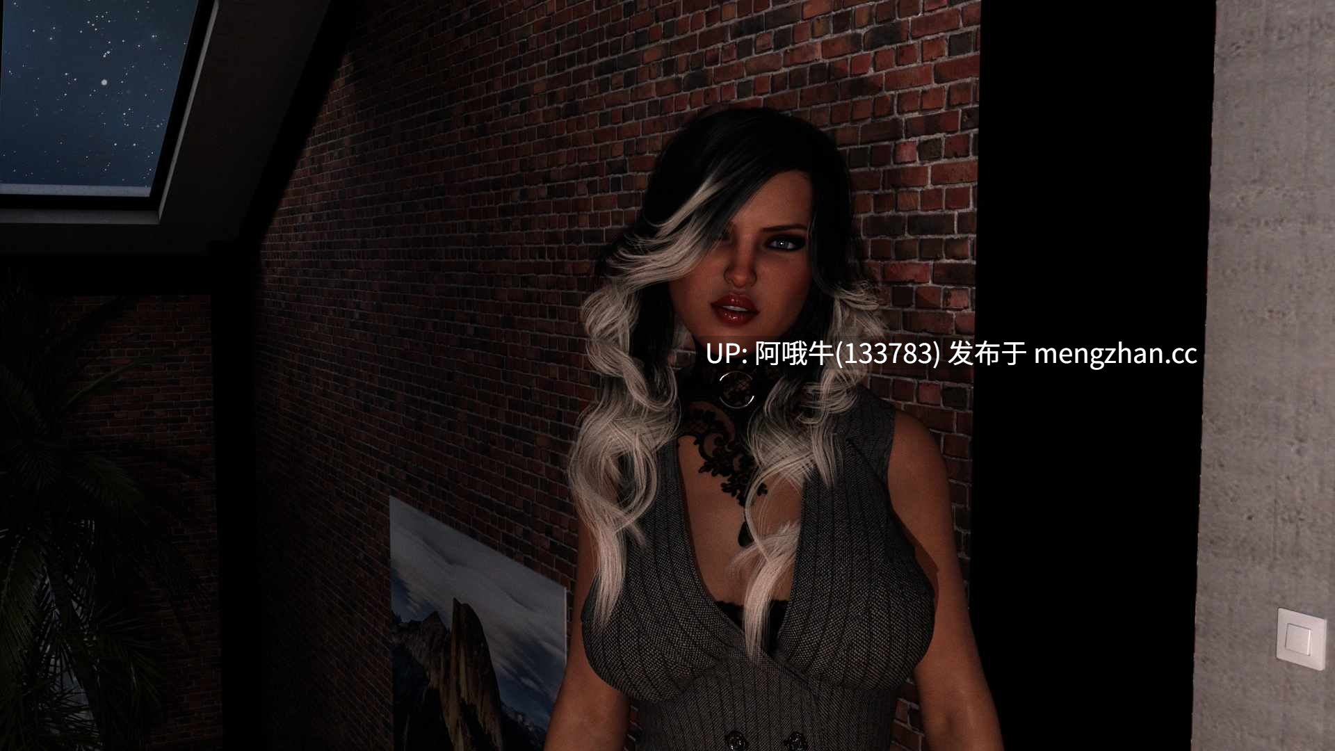 【欧美/SLG/PC机翻/安卓生肉】纠结的心 Tangled Hearts [v0.1.2] [Doctor Love][556M]【序号5256】