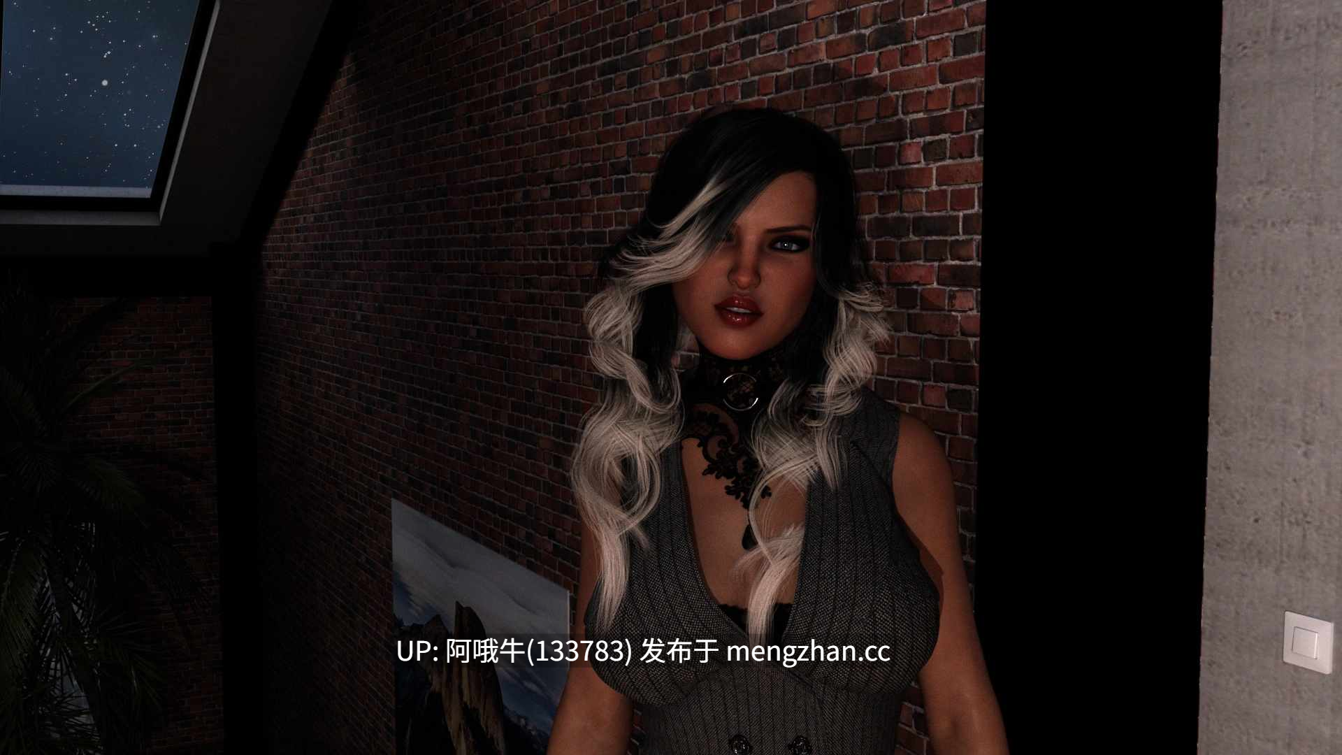 【欧美/SLG/PC机翻/安卓生肉】纠结的心 Tangled Hearts [v0.1.2] [Doctor Love][556M]【序号5256】-第5张图片-萌站