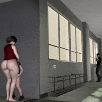 【3D/巨乳/大车】香蕉香油-性的教育1-3合集[3V3.8G]
