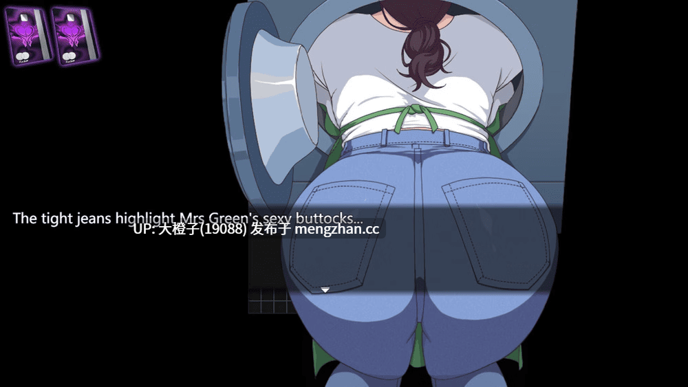 [RPG官中动态步兵]欲望之轮+成人DLC Pleasure Cruise + Adult DLC [最终篇]+CG存档 [878M][萌站植入]-第7张图片-萌站