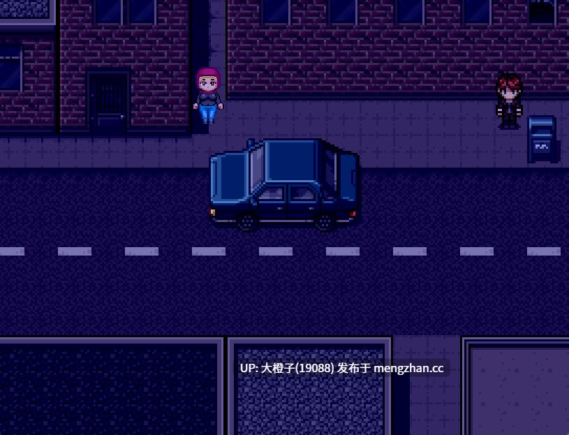 [RPG汉化PC步兵]贾米尔教授 不道德的好色者 Professor Jamil Immoral Lecher Extraordinaire v0.95[927M]-第4张图片-萌站