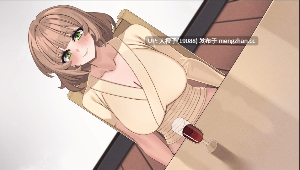 [SLG官中动态步兵PC+安卓][Hangover Cat] 边缘 - 终极版 The Edge Of - Definitive Edition v0.4.0[2.73G]-第4张图片-萌站