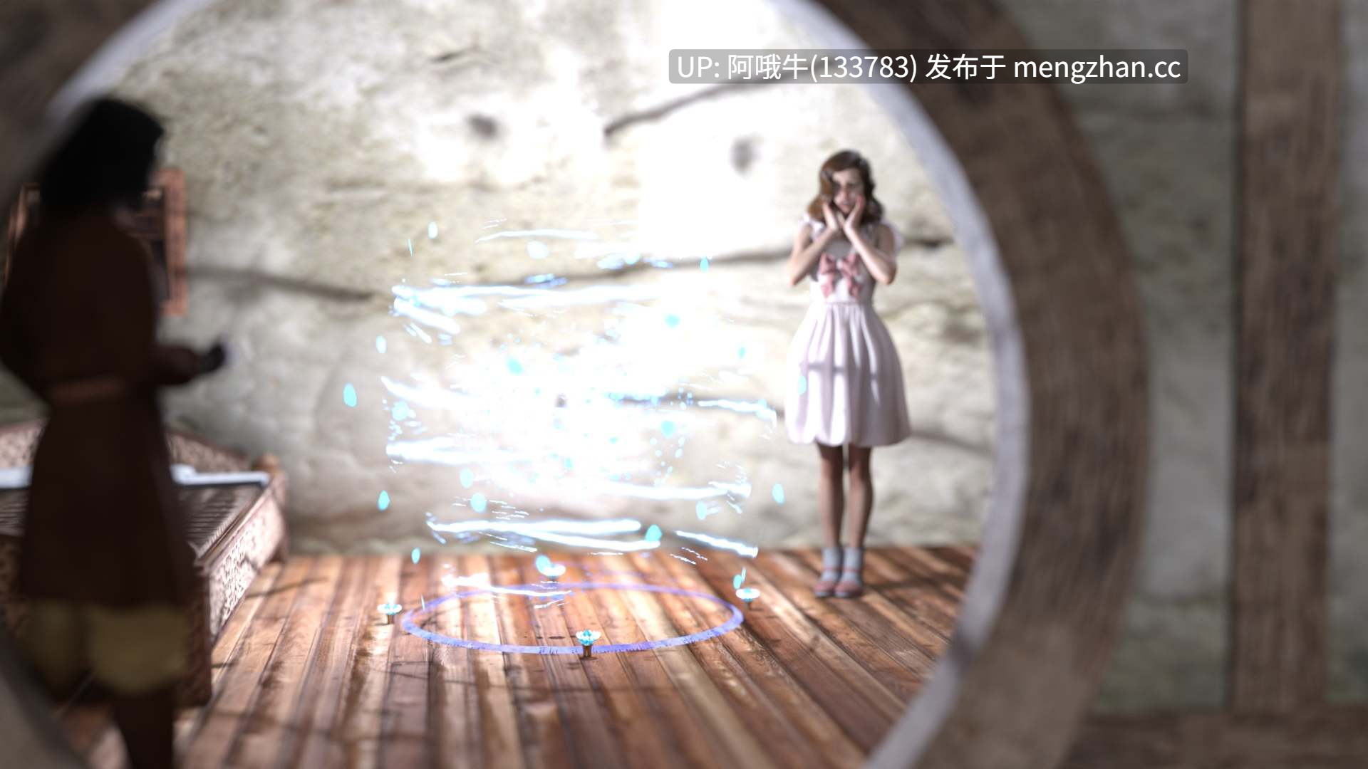 【欧美/SLG/PC/机翻/萌站内植】巨人族 Nephilim [v0.6.0] [BuuPlays][5.87G]【序号5257】-第5张图片-萌站