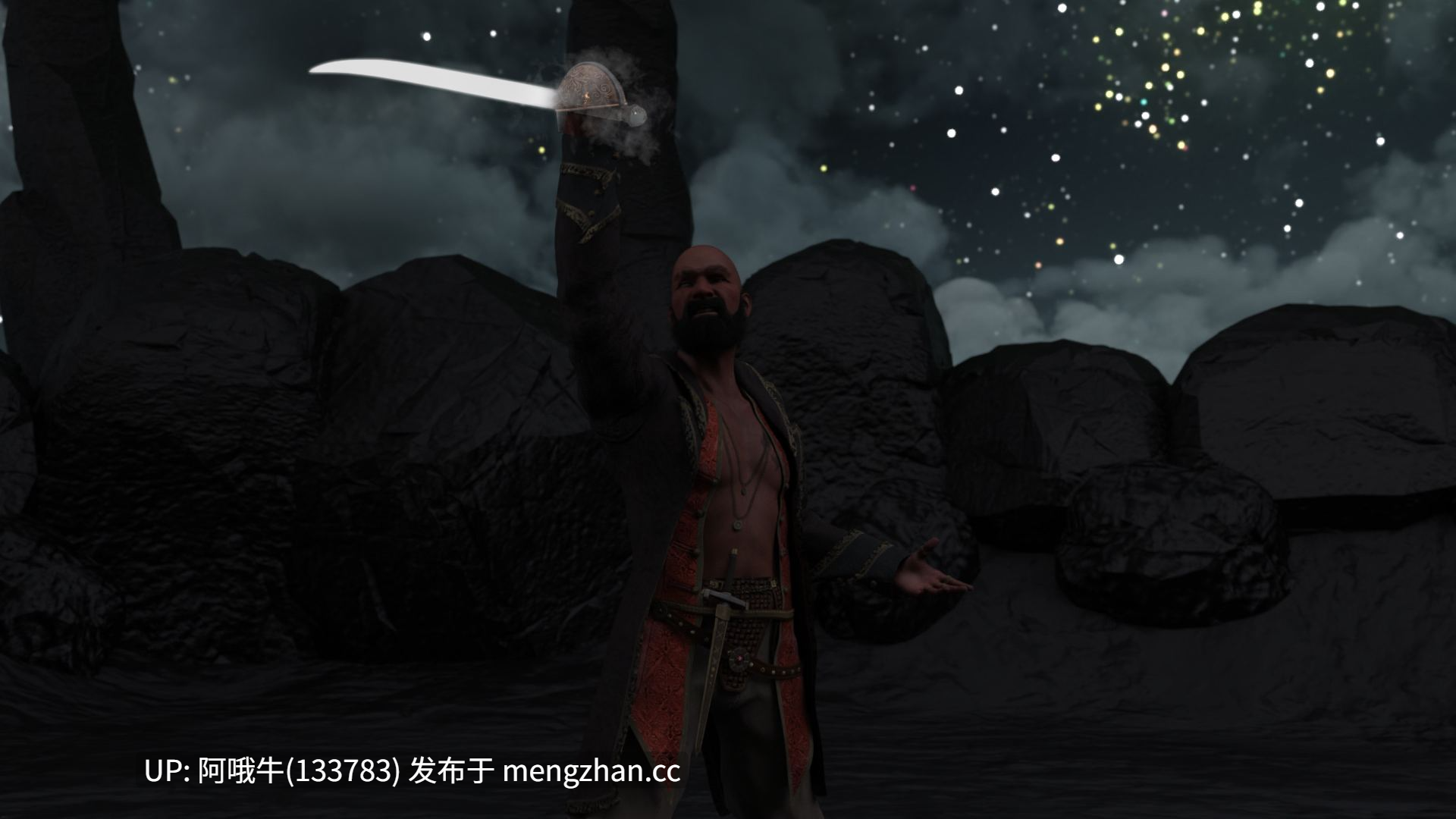 【欧美/SLG/PC/机翻/萌站内植】巨人族 Nephilim [v0.6.0] [BuuPlays][5.87G]【序号5257】-第6张图片-萌站