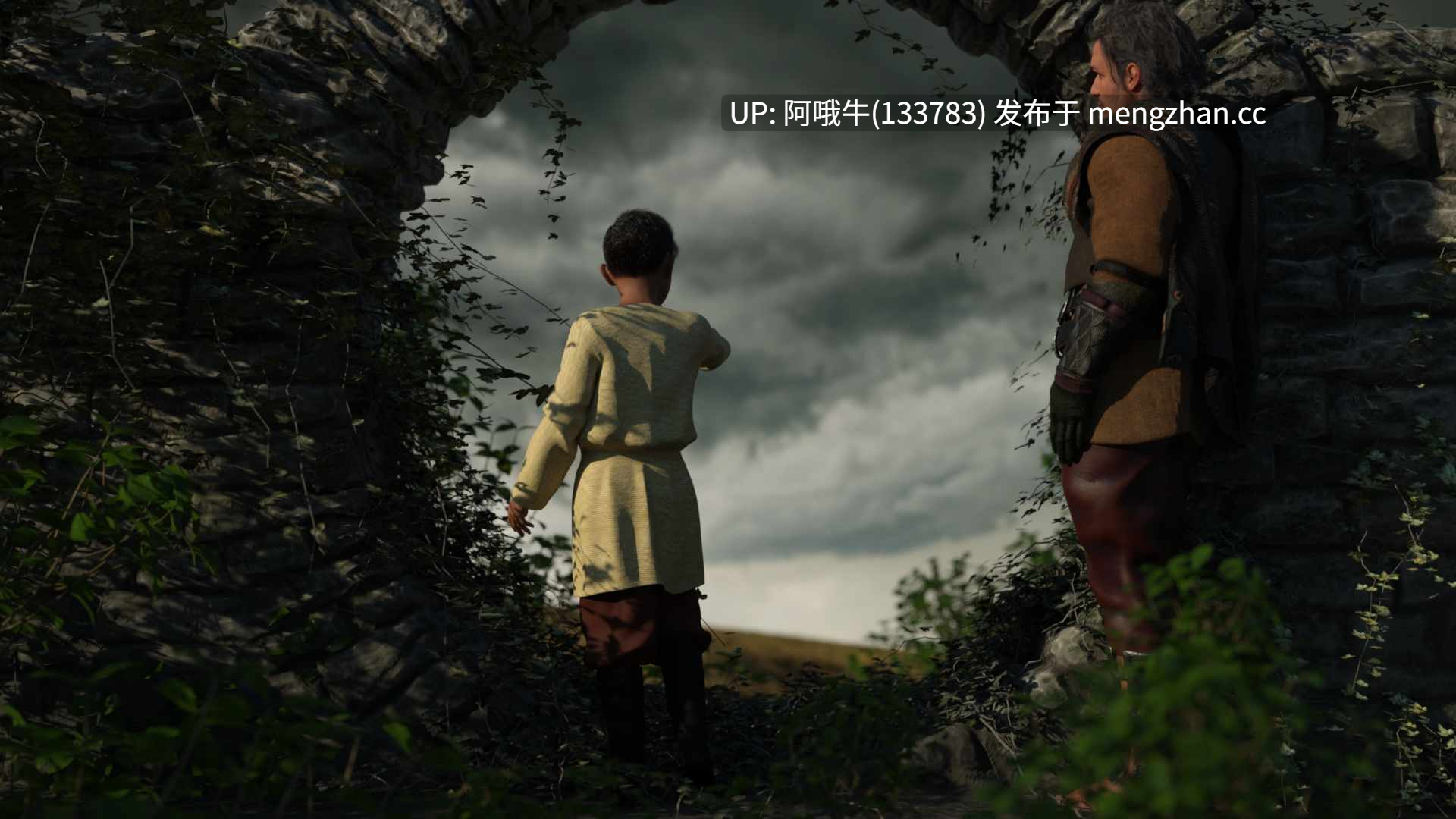 【欧美/SLG/PC/机翻/萌站内植】巨人族 Nephilim [v0.6.0] [BuuPlays][5.87G]【序号5257】-第7张图片-萌站