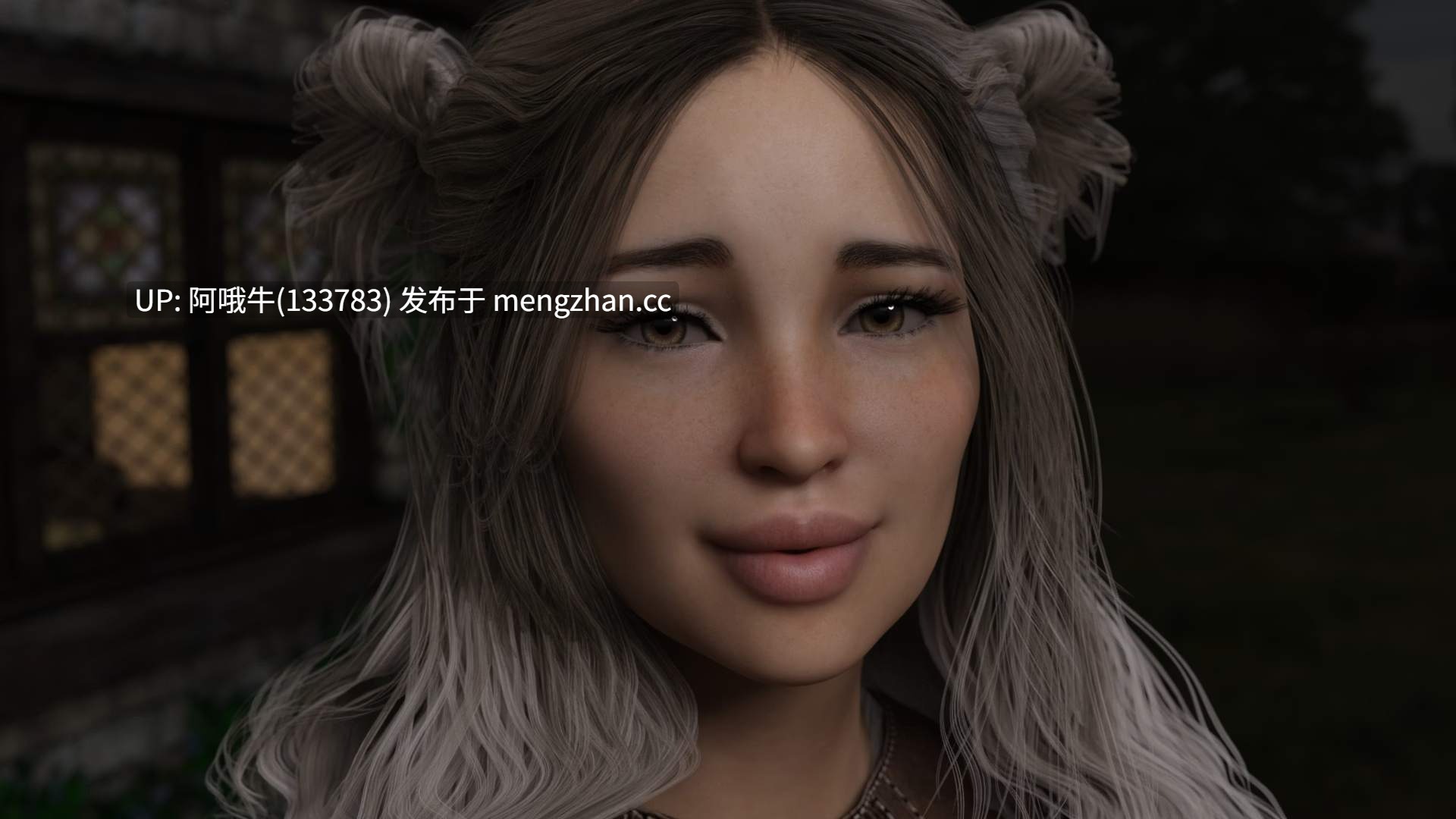 【欧美/SLG/PC/机翻/萌站内植】巨人族 Nephilim [v0.6.0] [BuuPlays][5.87G]【序号5257】-第10张图片-萌站