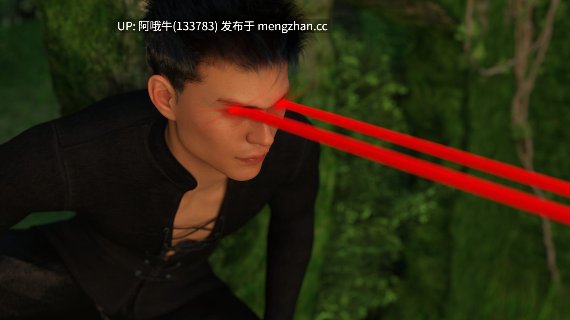 【欧美/SLG/PC/机翻/萌站内植】巨人族 Nephilim [v0.6.0] [BuuPlays][5.87G]【序号5257】-第20张图片-萌站