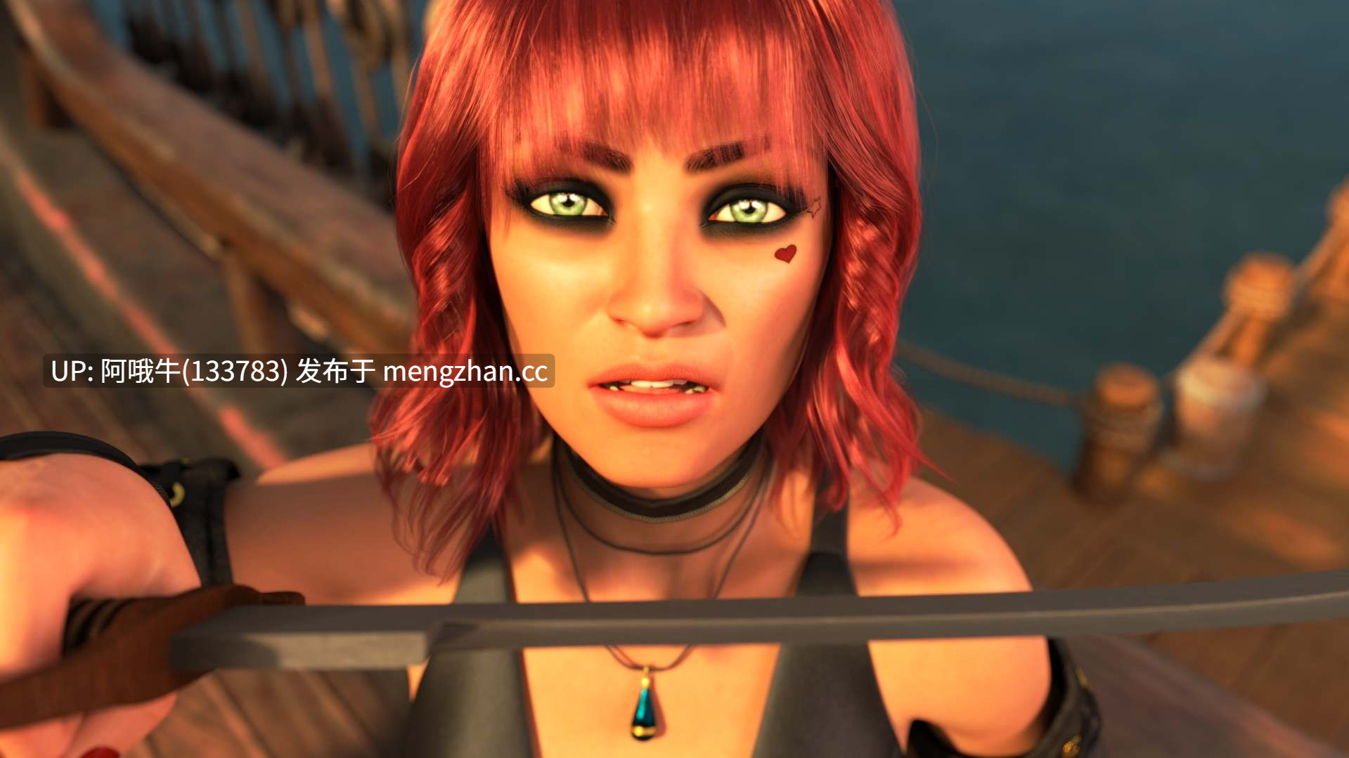 【欧美/SLG/PC/机翻/萌站内植】巨人族 Nephilim [v0.6.0] [BuuPlays][5.87G]【序号5257】-第23张图片-萌站