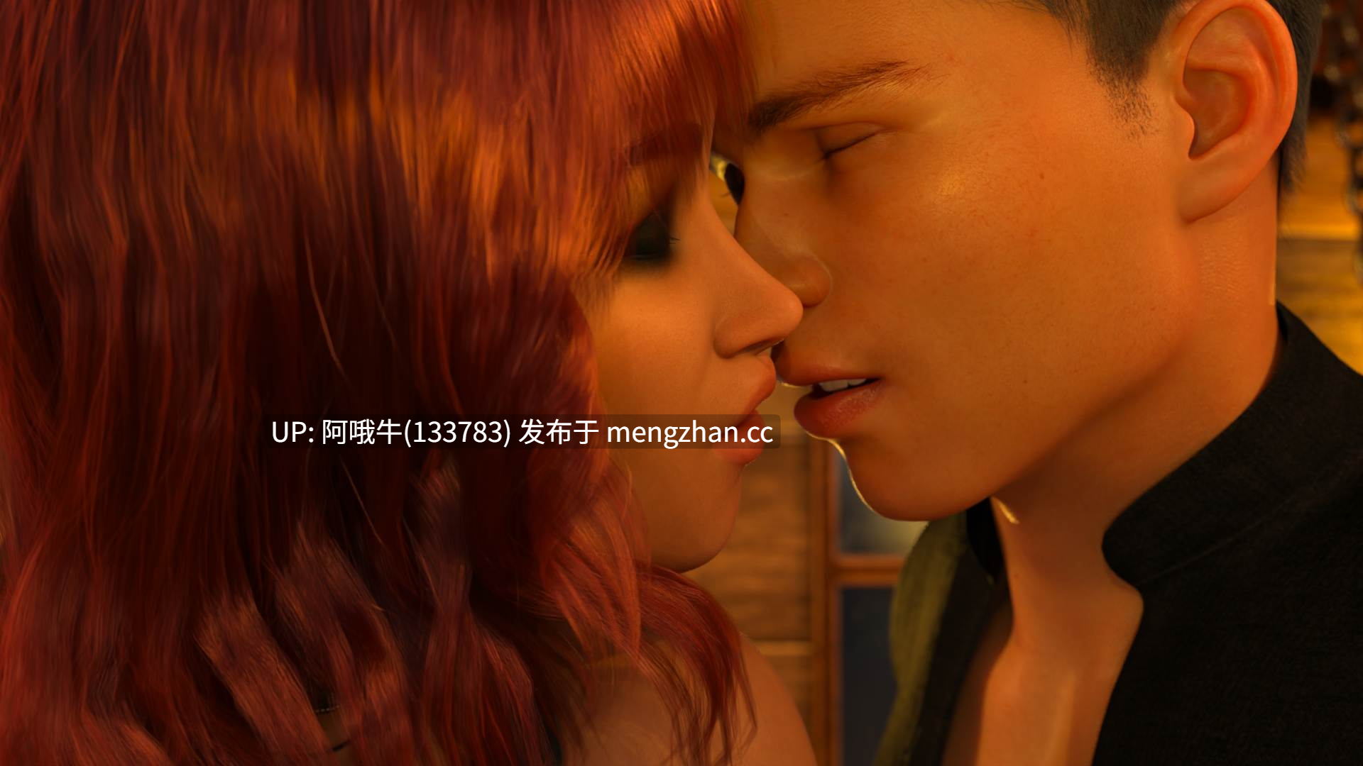 【欧美/SLG/PC/机翻/萌站内植】巨人族 Nephilim [v0.6.0] [BuuPlays][5.87G]【序号5257】-第25张图片-萌站