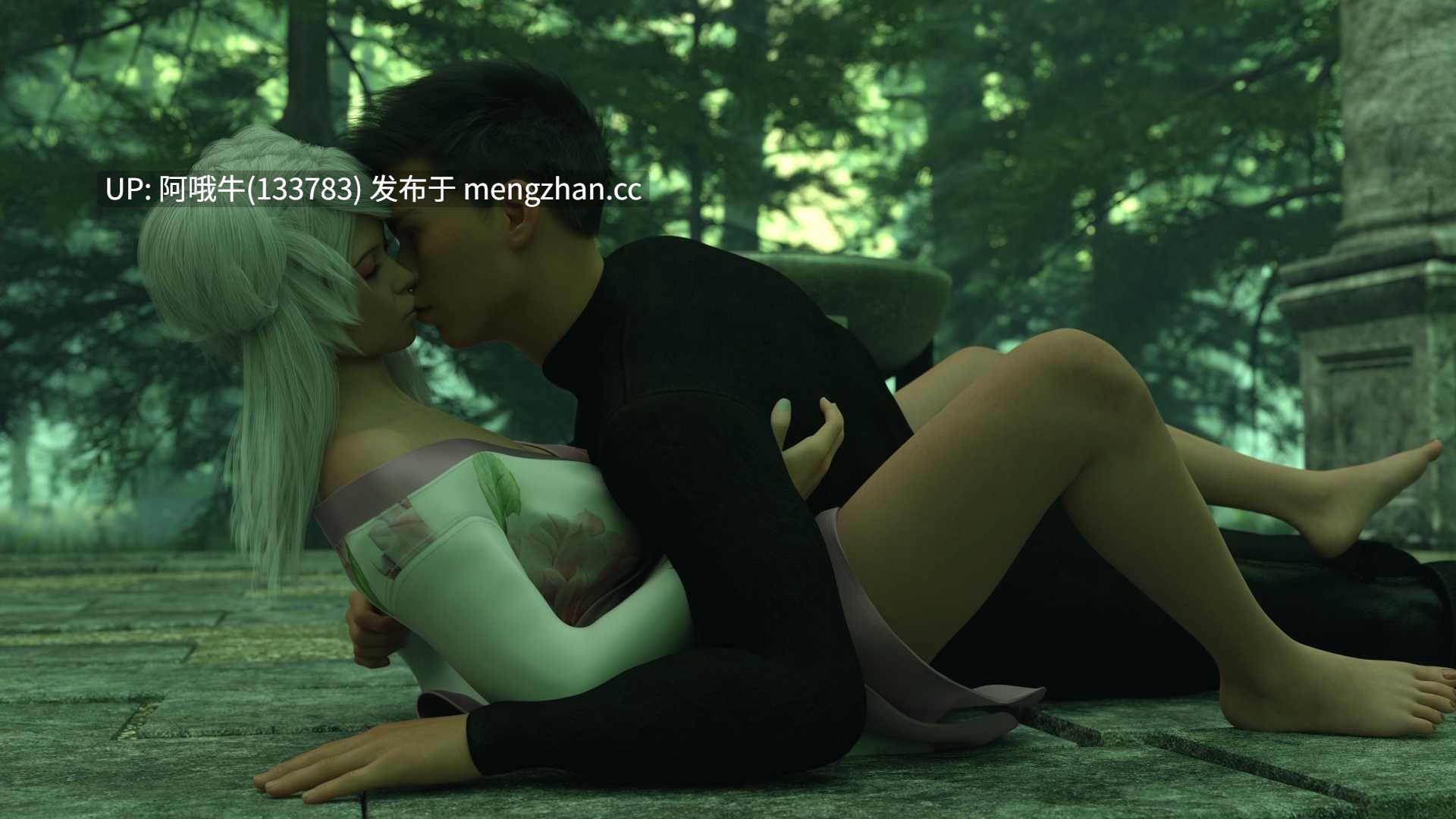 【欧美/SLG/PC/机翻/萌站内植】巨人族 Nephilim [v0.6.0] [BuuPlays][5.87G]【序号5257】-第28张图片-萌站