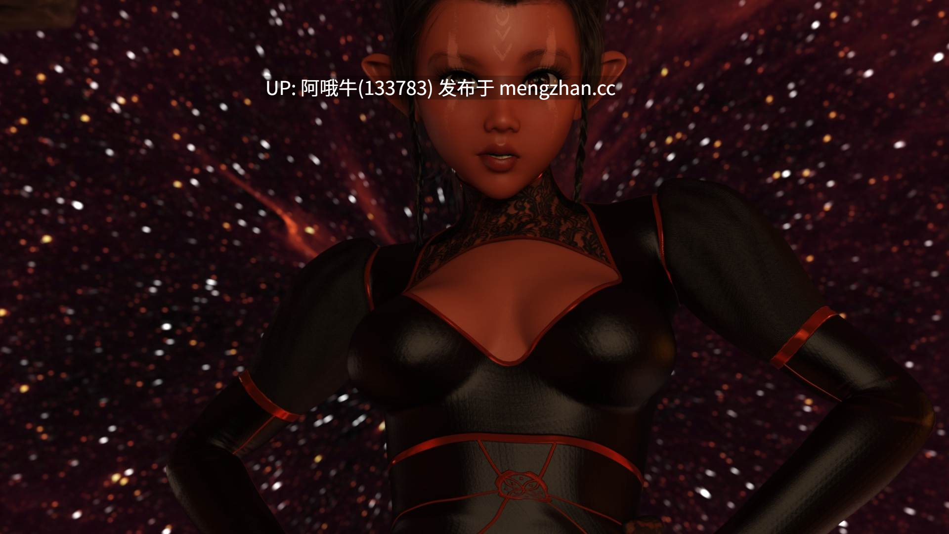 【欧美/SLG/PC/机翻/萌站内植】巨人族 Nephilim [v0.6.0] [BuuPlays][5.87G]【序号5257】-第29张图片-萌站