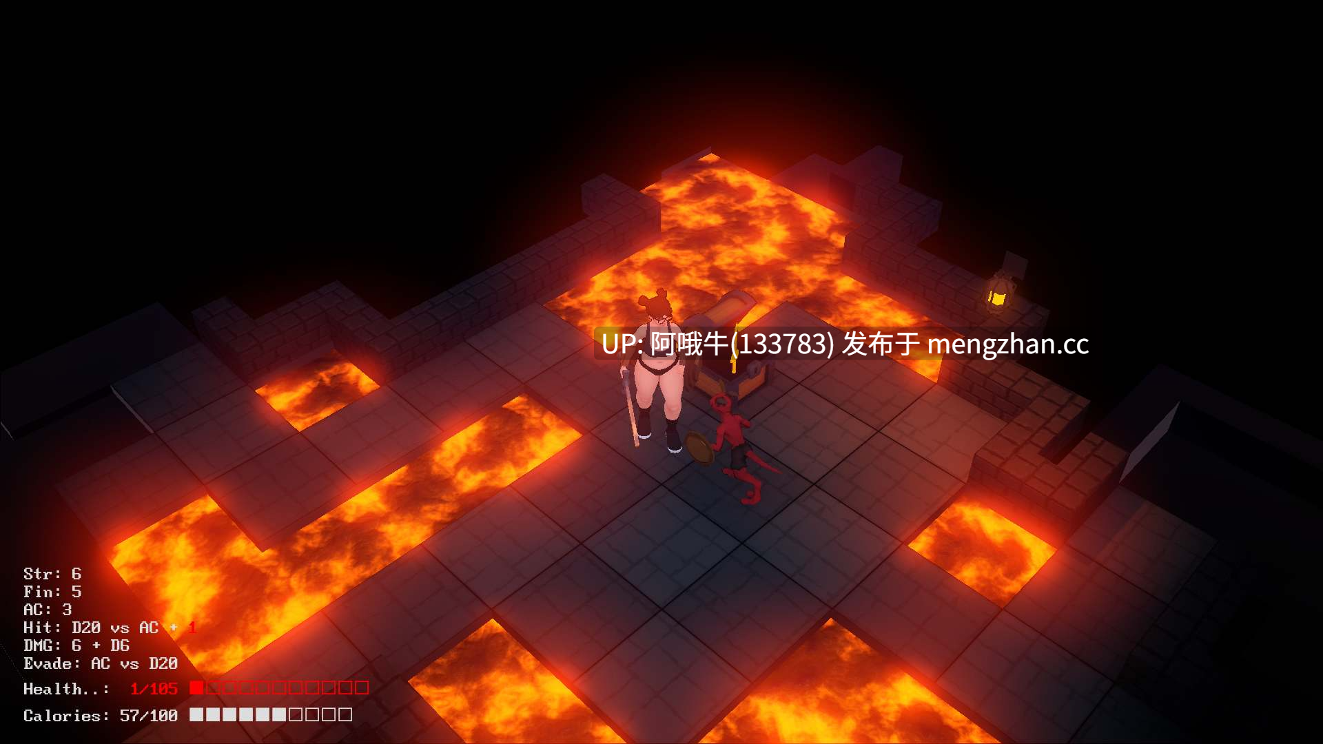 【SLG/冒险/解密/PC/生肉】卡住了 Hard Stuck [v0.6 EA2 Fix1] [floppystack][973M]【序号5259】