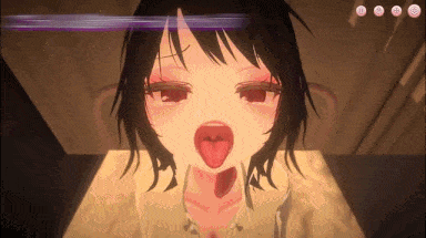 [3D互动PC动态][おぱんてぃおぱんてぃ]咕杀！ 深喉绝顶领域 いらまちお界猥[2.13G]-第6张图片-萌站
