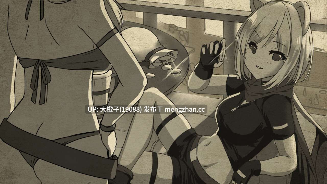[RPG官中步兵PC] 苍色之光与魔剑锻造师 蒼キ光と魔剣の鍛冶師v1.02R+存档[4.47G]