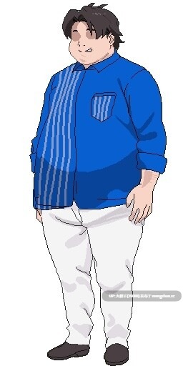 [SLG官中动态PC人妻] [三しょく工房] 清掃員伝説清洁工传说v1.09+全CG存档 [919M]-第3张图片-萌站