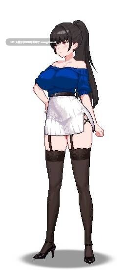 [SLG官中动态PC人妻] [三しょく工房] 清掃員伝説清洁工传说v1.09+全CG存档 [919M]-第6张图片-萌站