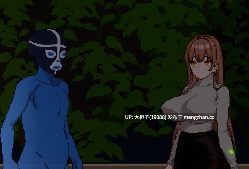 [SLG官中动态PC人妻] [三しょく工房] 清掃員伝説清洁工传说v1.09+全CG存档 [919M]-第11张图片-萌站