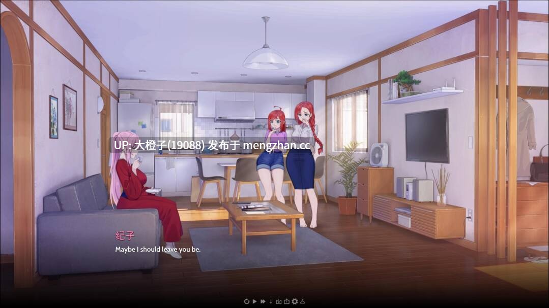 【SLGPC+安卓御姐】GoodbyeEternity-0.12.0[2.18G]-第6张图片-萌站