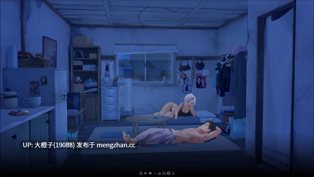 【SLGPC+安卓御姐】GoodbyeEternity-0.12.0[2.18G]-第8张图片-萌站