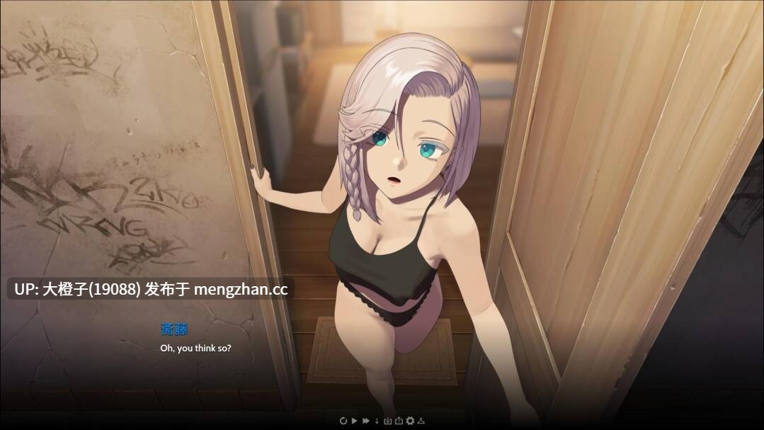 【SLGPC+安卓御姐】GoodbyeEternity-0.12.0[2.18G]-第10张图片-萌站