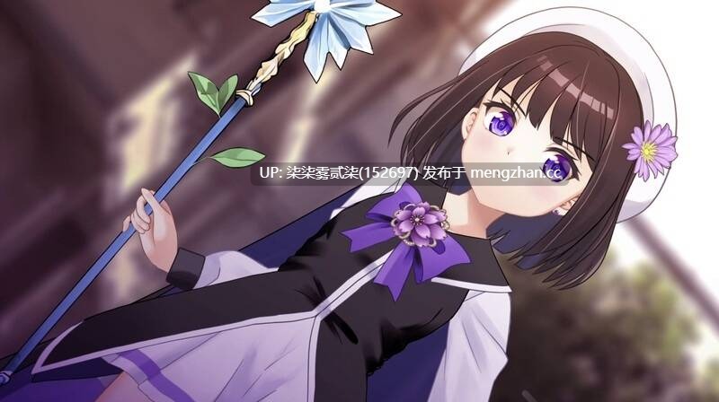 魔法少女アスターリクス ver0.90【PC/SLG/生肉/试作/914MB】-第5张图片-萌站 魔法少女アスターリクス ver0.90【PC/SLG/生肉/试作/914MB】-第5张图片-萌站