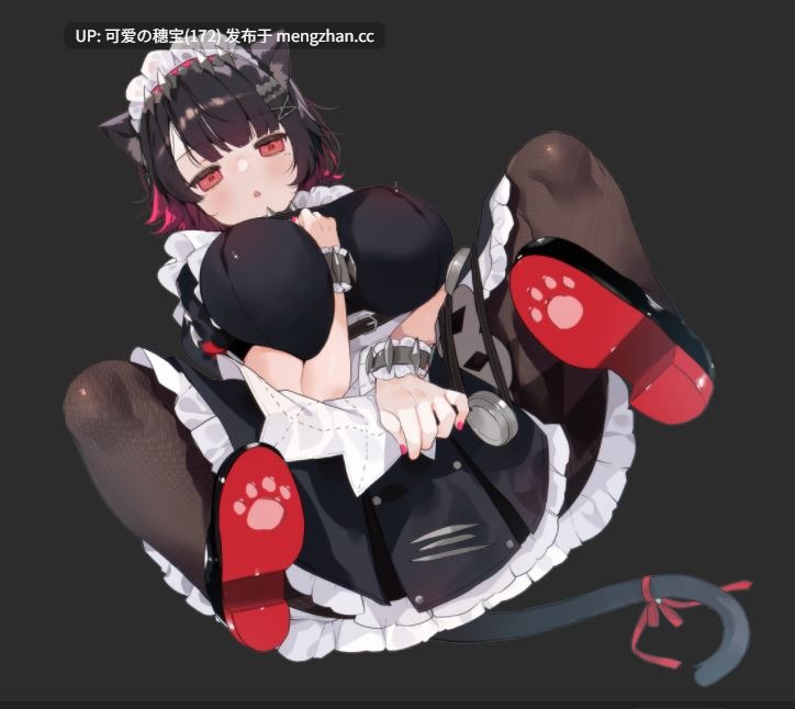 【PC/SLG/6.3G】因作弊级催眠洗脑而爱上侵犯魔的慵懒淡泊猫女仆   チート催○で洗脳されてレ○プ魔に恋しちゃう気だるげ淡泊猫メイド 官方中文版【2025年11月29日0时 发售】-第4张图片-萌站