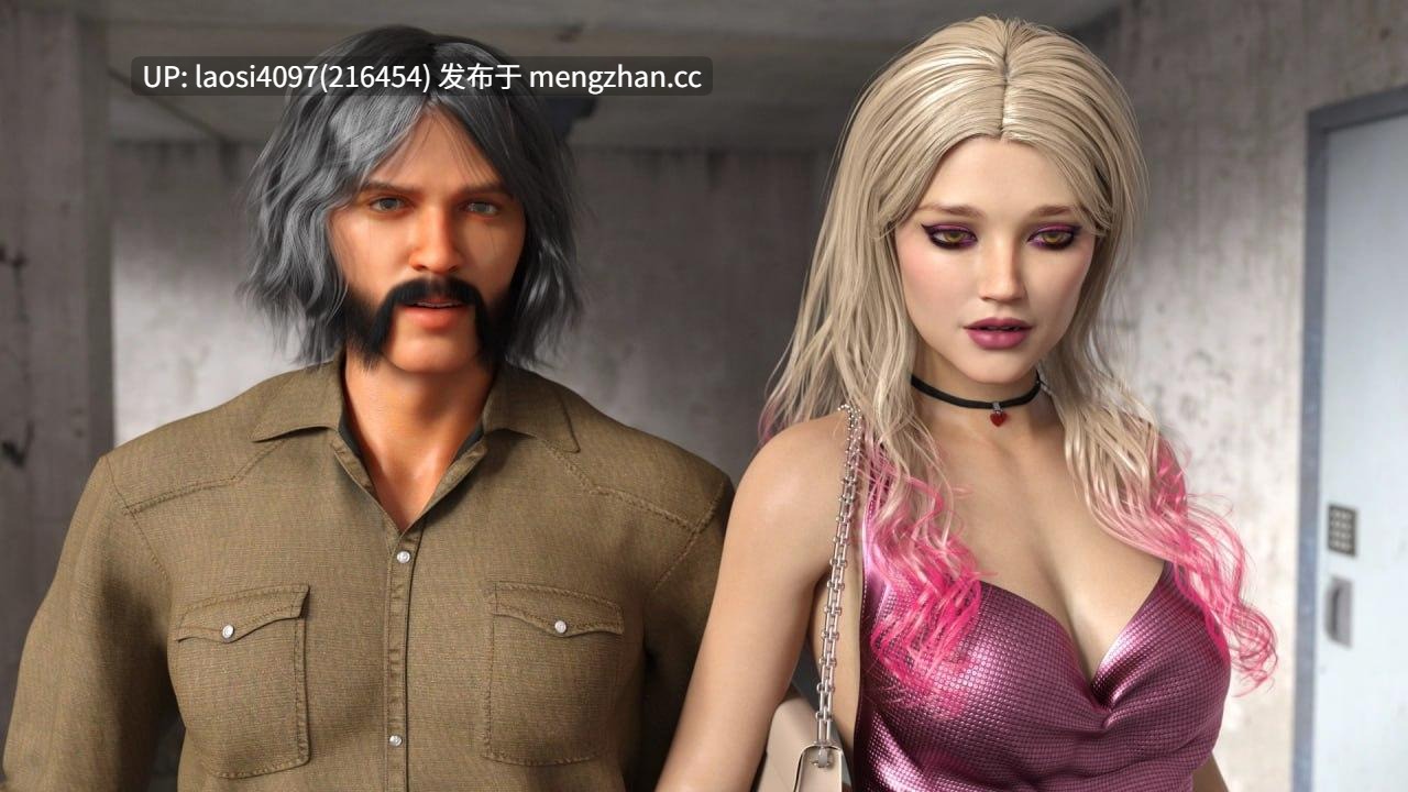 [SLG/PC]私家侦探与秘密欲望 0.17 AI汉化版  [萌站植入]