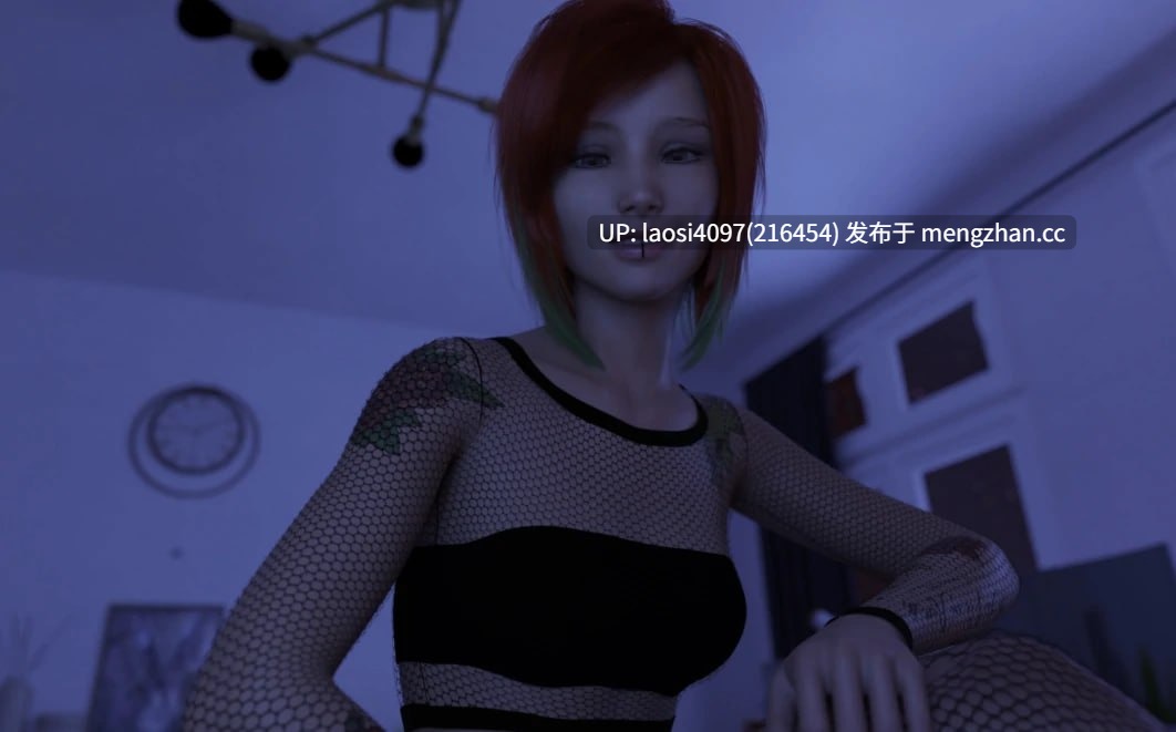 [SLG/PC]尽在掌控 0.3 Reboot AI汉化版  [萌站植入]