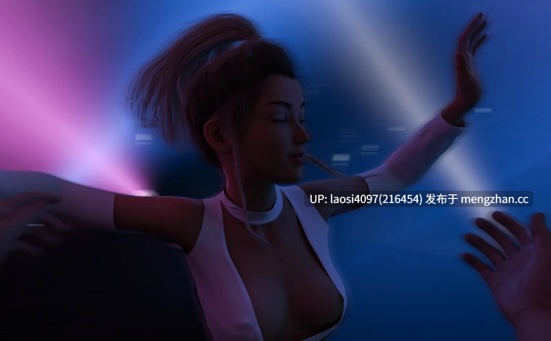 [SLG/PC]尽在掌控 0.3 Reboot AI汉化版  [萌站植入]-第2张图片-萌站