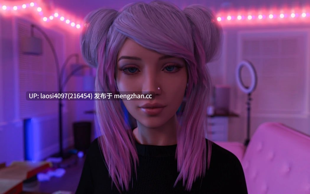 [SLG/PC]尽在掌控 0.3 Reboot AI汉化版  [萌站植入]-第3张图片-萌站