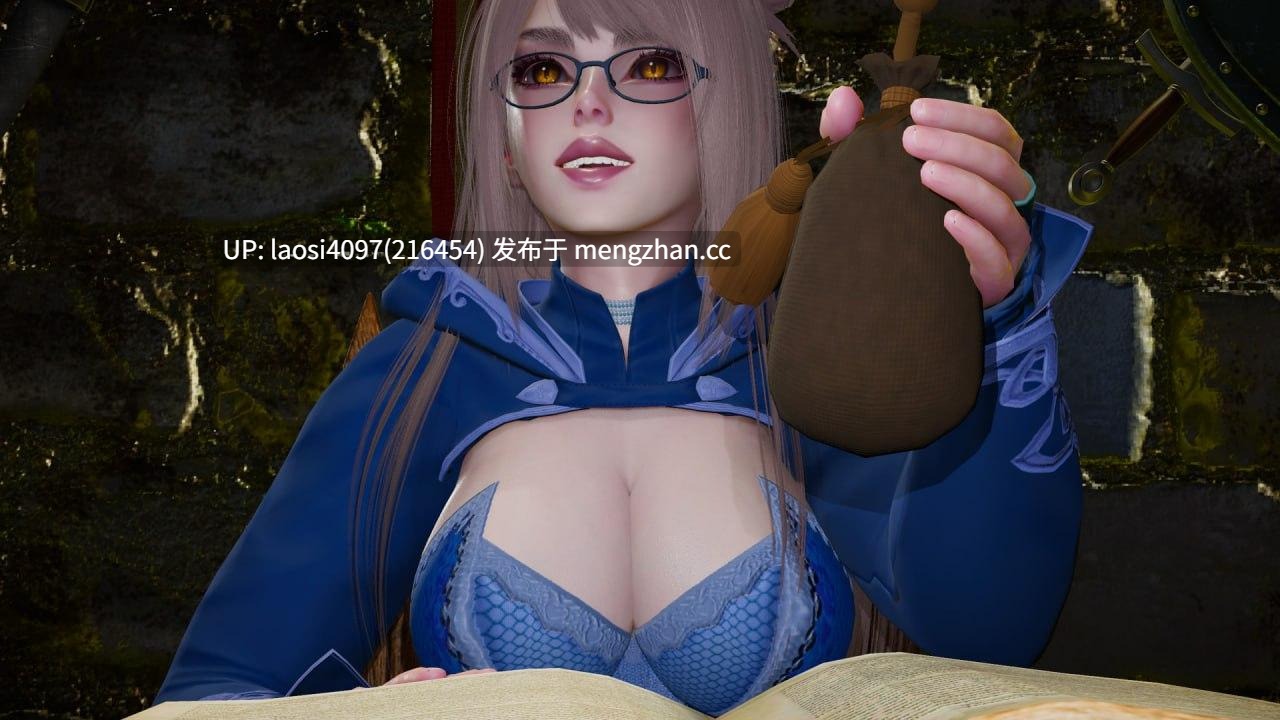 [SLG/PC]无罪重构 0.2.8 AI汉化版  [萌站植入]-第3张图片-萌站
