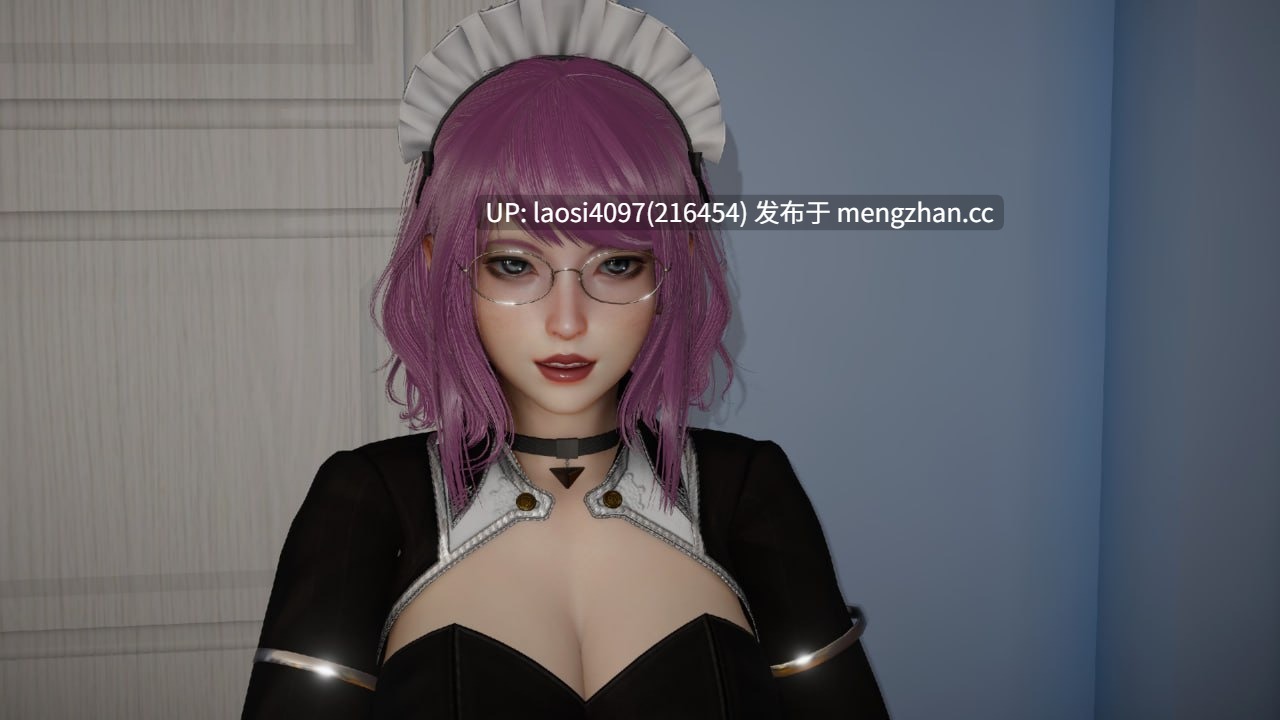 [SLG/PC]无罪重构 0.2.8 AI汉化版  [萌站植入]-第4张图片-萌站